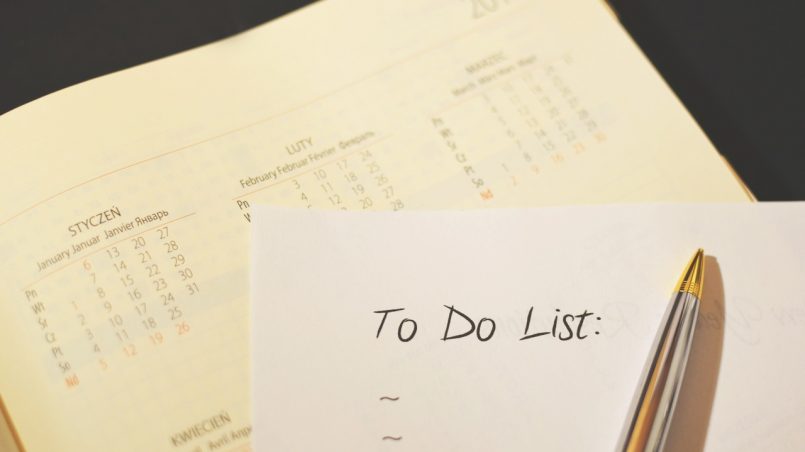 Comprehensive Moving Checklist