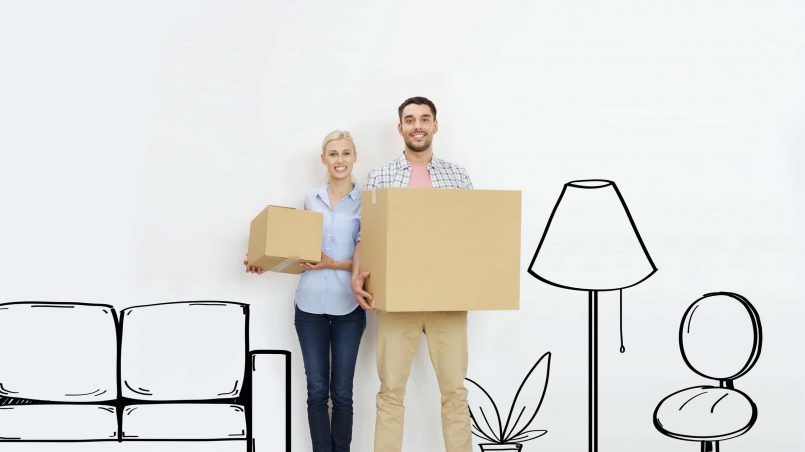 10 Time-saving tricks to make your relocation an efficient one