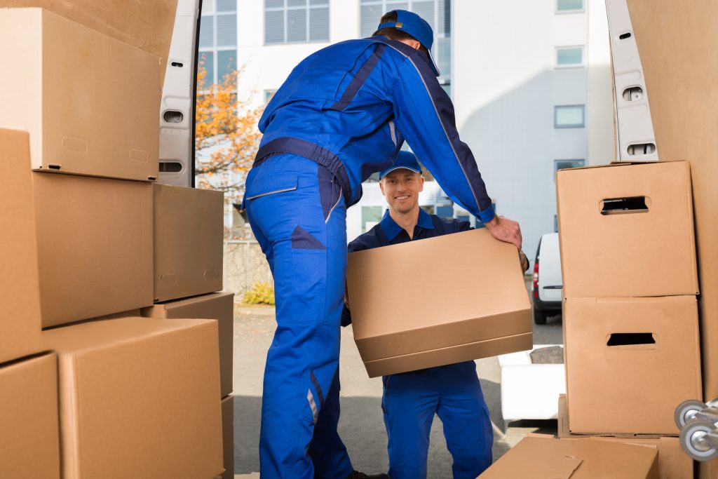 Best Herston removalists