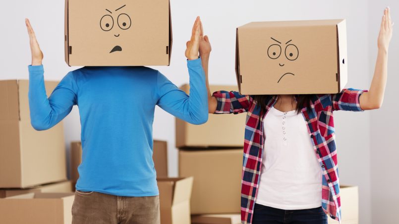 Why You Need Removalist Insurance