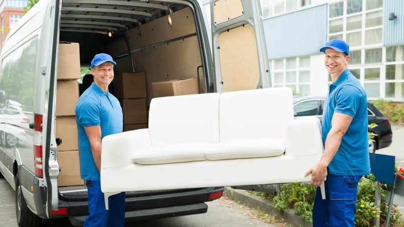 Moving Made Easy: Top 10 Things to Look for in a Removals Company