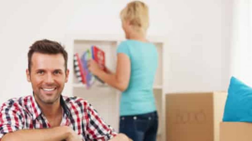 Using Friends or Family Vs. Professional Removalists