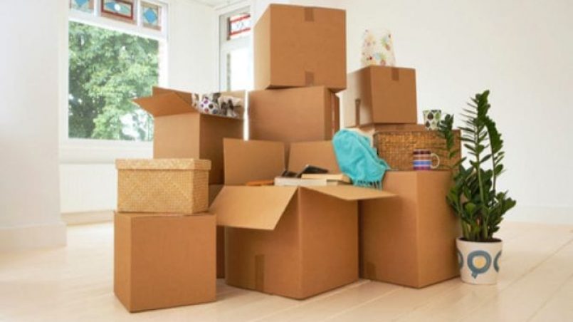 Things To Consider When Looking At Removals Storage Options