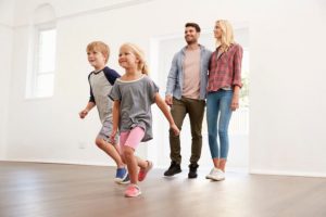 5 Tips For When Your Children Move Out Of Home