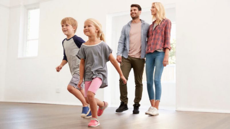 5 Tips For When Your Children Move Out Of Home