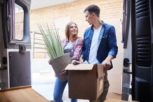 How To Move Home In An Eco-Friendly Way