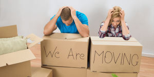 Essential Tasks You Should Not Forget When Moving