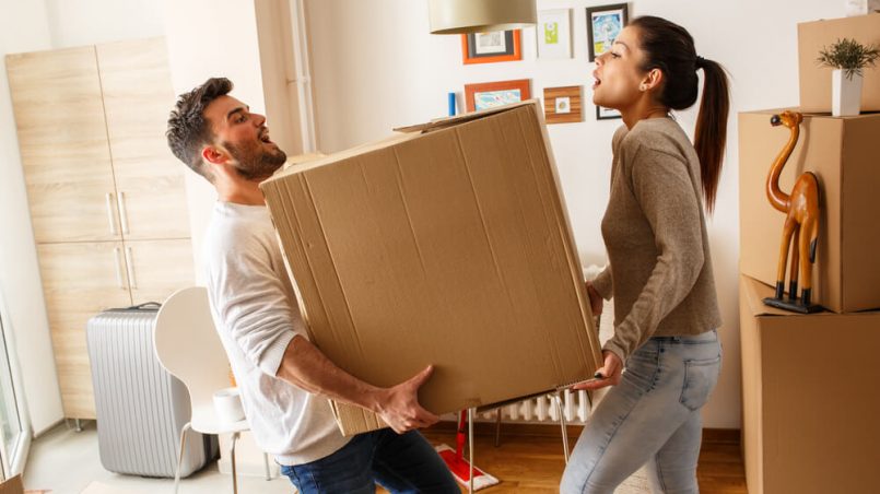 Moving Made Simple: Essential Tips to Simplify Your Move