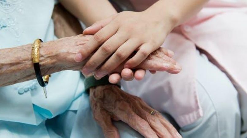 Moving Into Aged Care? Here’s What To Consider