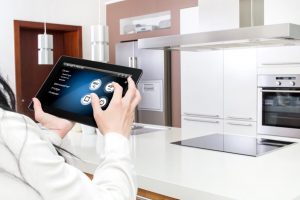 How To Turn Your New House Into A Smart Home