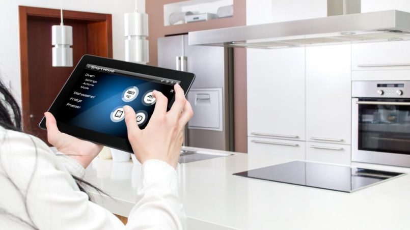 How To Turn Your New House Into A Smart Home