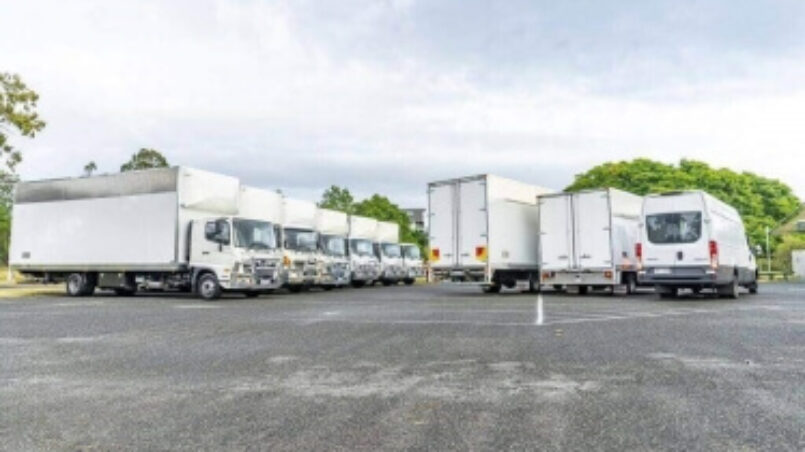 Why Reserving Parking Spaces for Removalists is Essential for a Stress-Free Move