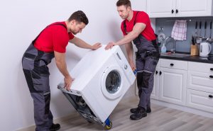 What Training Do Professional Movers Need?