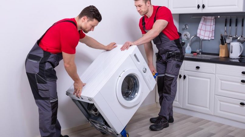 What Training Do Professional Movers Need?