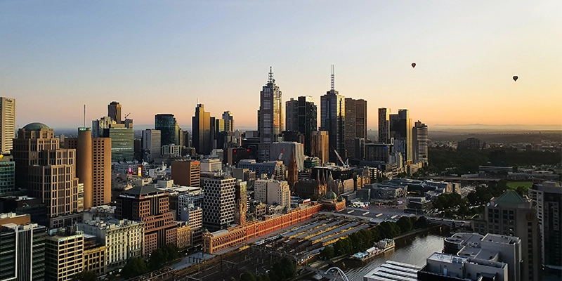 Donating Furniture in Melbourne