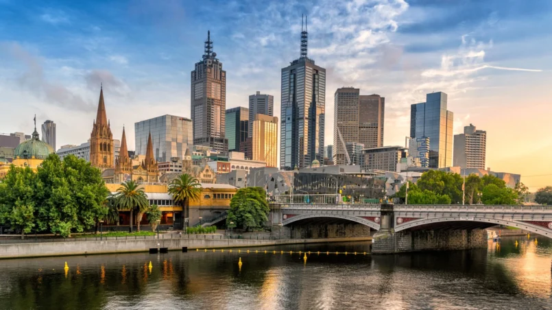 Top Locations for Living in Melbourne