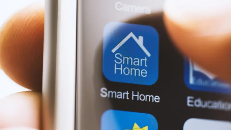 Preparing to Move Into a Smart Home: What Adjustments You Need to Make