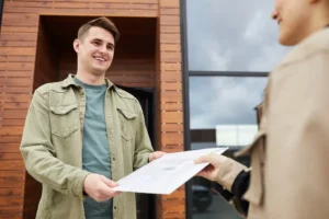 Ensure a Smooth Move-In for Your Tenants