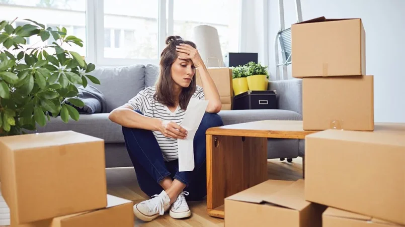 The Moving Don’ts: Common Mistakes to Avoid at All Costs