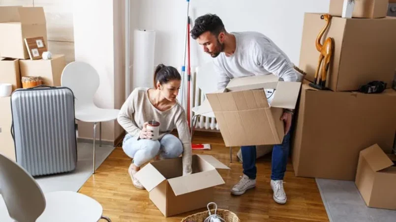 Items that Need Special Care During a Move