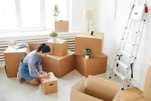 15 Ultra-useful Tips When Moving Apartments