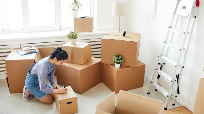 15 Ultra-useful Tips When Moving Apartments