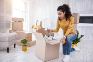 What to Do After Your Move Is Complete