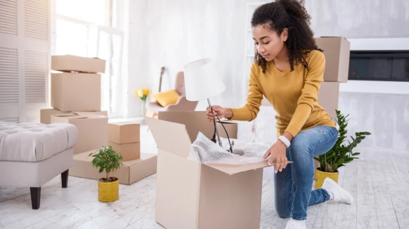 What to Do After Your Move Is Complete