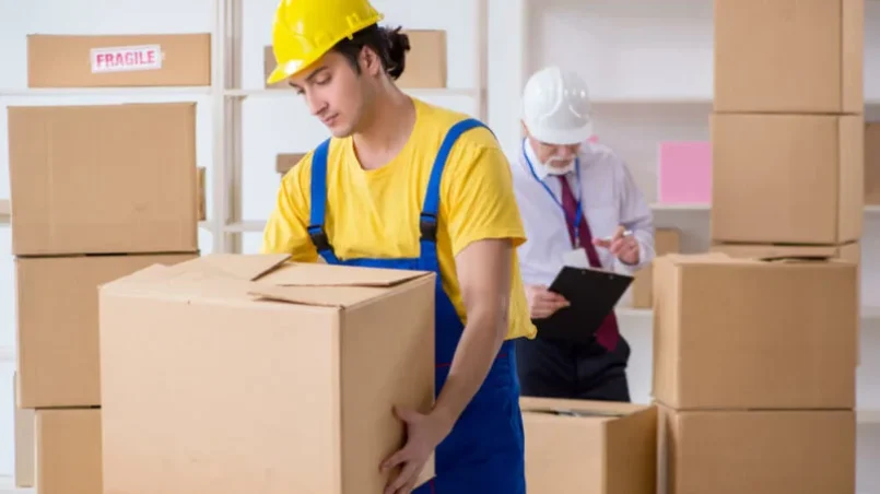 Why Insurance is Important When Moving with a Professional Removalist Service