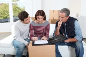 Things to Consider Before Signing a Contract with a Removalist Company