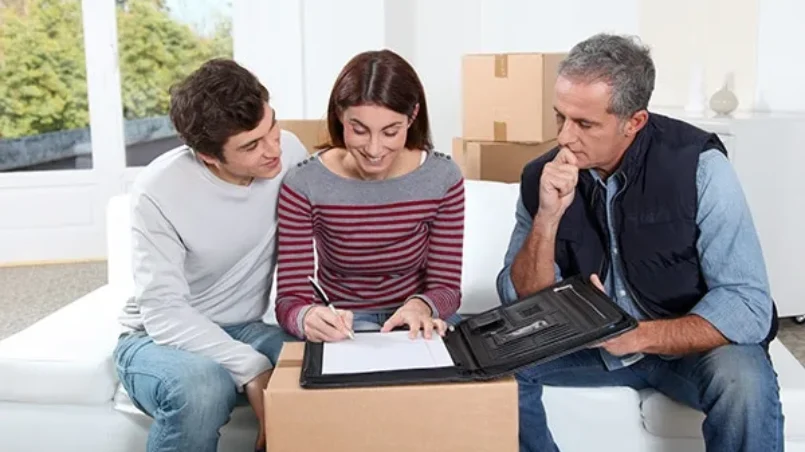 Things to Consider Before Signing a Contract with a Removalist Company