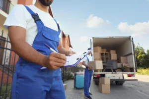 The Value of Hiring a Professional Moving Company