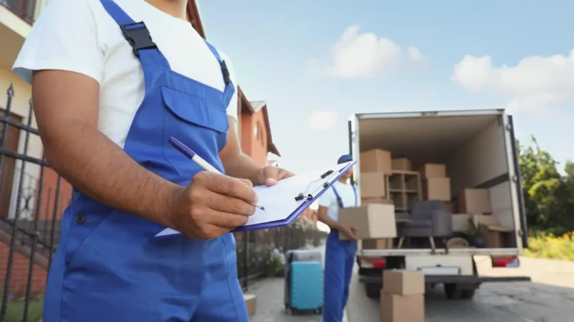 The Value of Hiring a Professional Moving Company