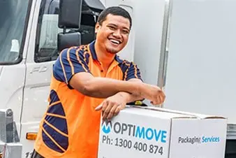 Office Removalist Brisbane